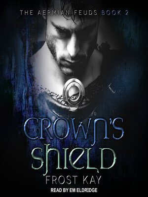 Crown's Shield - Audiobook